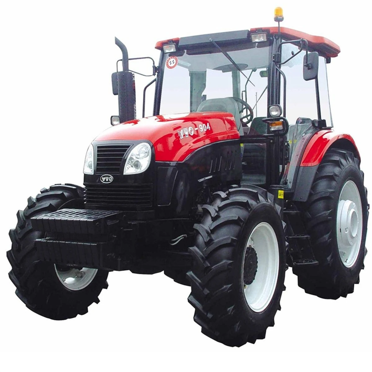 YTO X904 Wheel Tractor