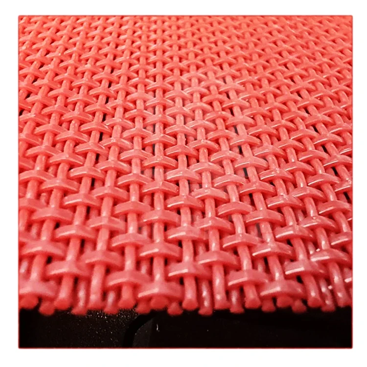
Dryer Section Paper Machine Polyester Woven Dryer Screen plain weave dry net 