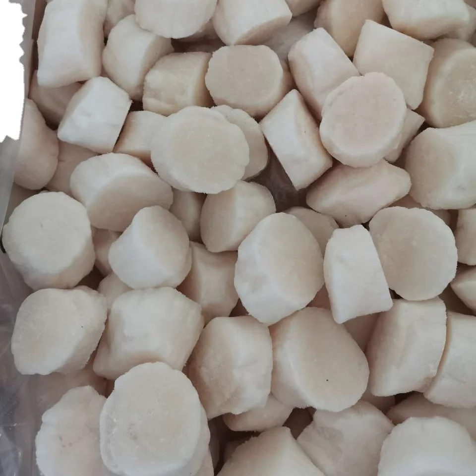 Новый сезон замороженные икры Морской