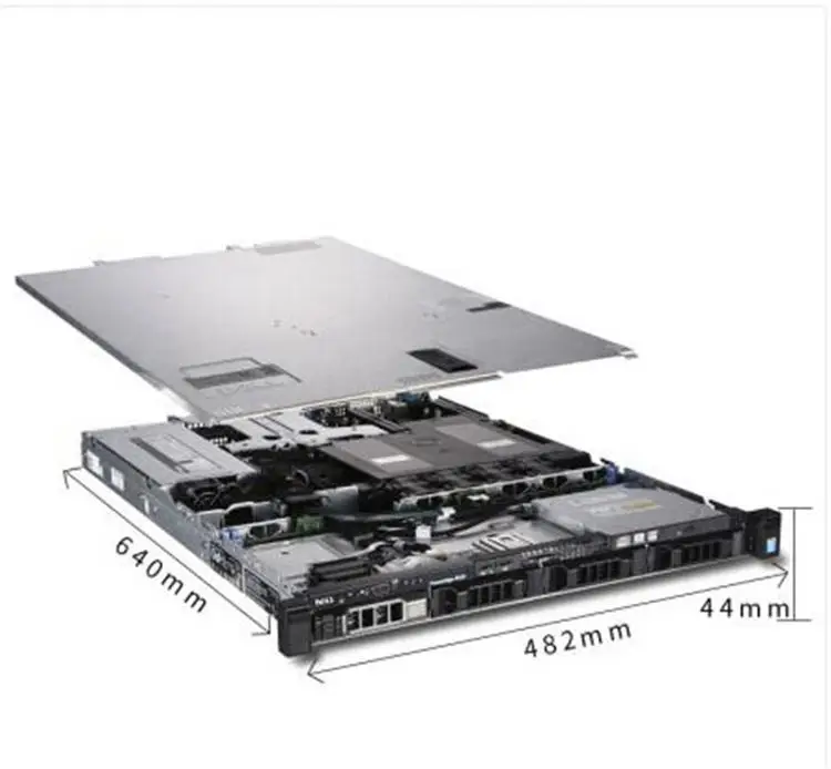 Высокопроизводительный корпоративный класс для Dell PowerEdge r430