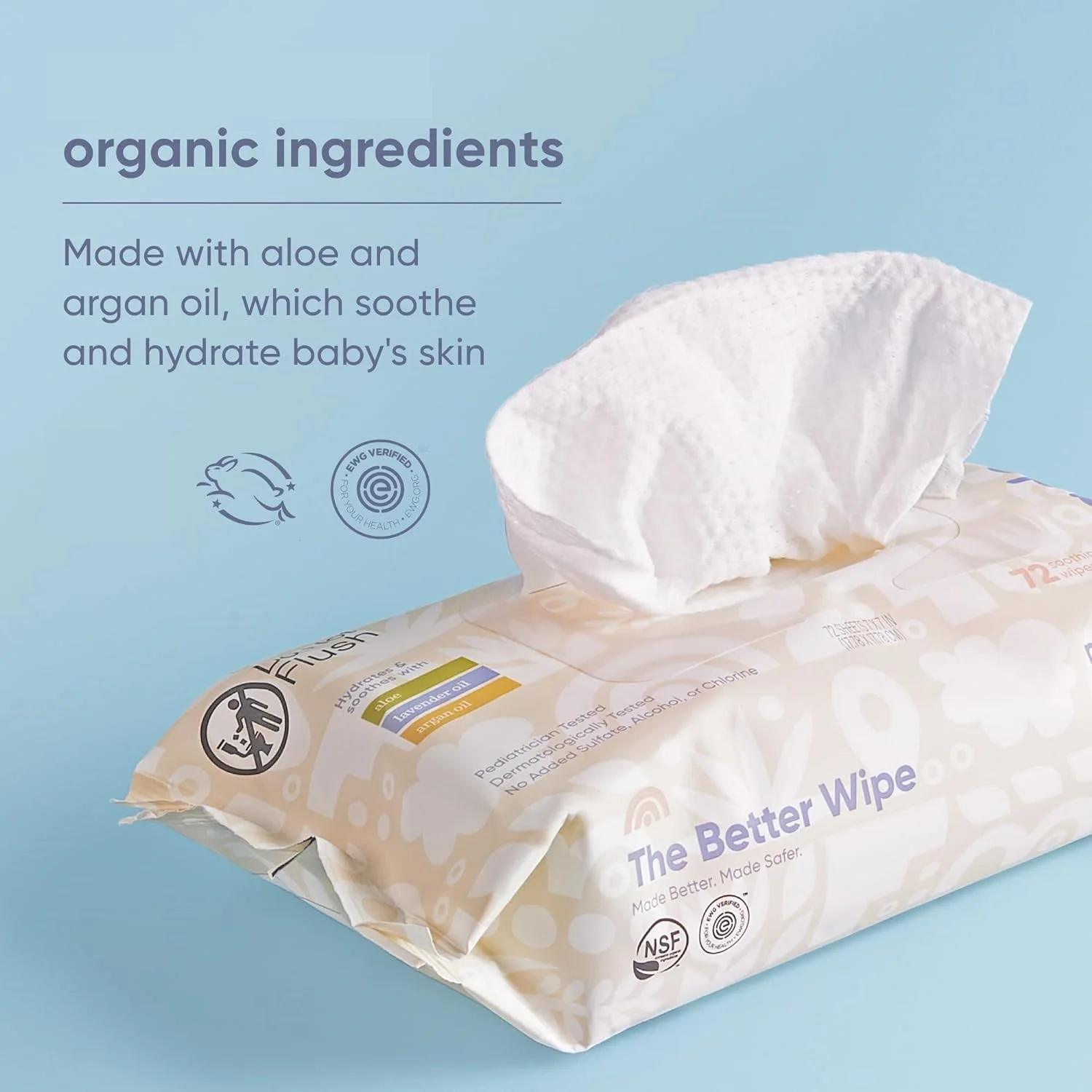 OEM Bulk ECO Friendly Pam&pers Baby Sensitive Based Diaper Eco-friendly Non-woven Spun Lace Unscented Wet Water Wipes