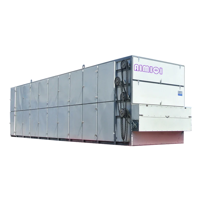 
Pharmaceutical Vacuum Drying Oven 