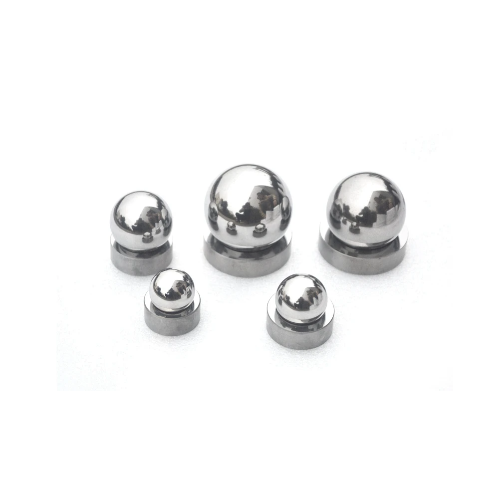  V11-125 TC1 шарики клапанов из карбида вольфрама и клапанные сиденья пары