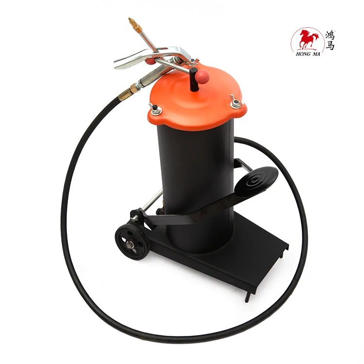 Manual Transmission Oil Pump Bucket Gear Lube Dispenser Pump