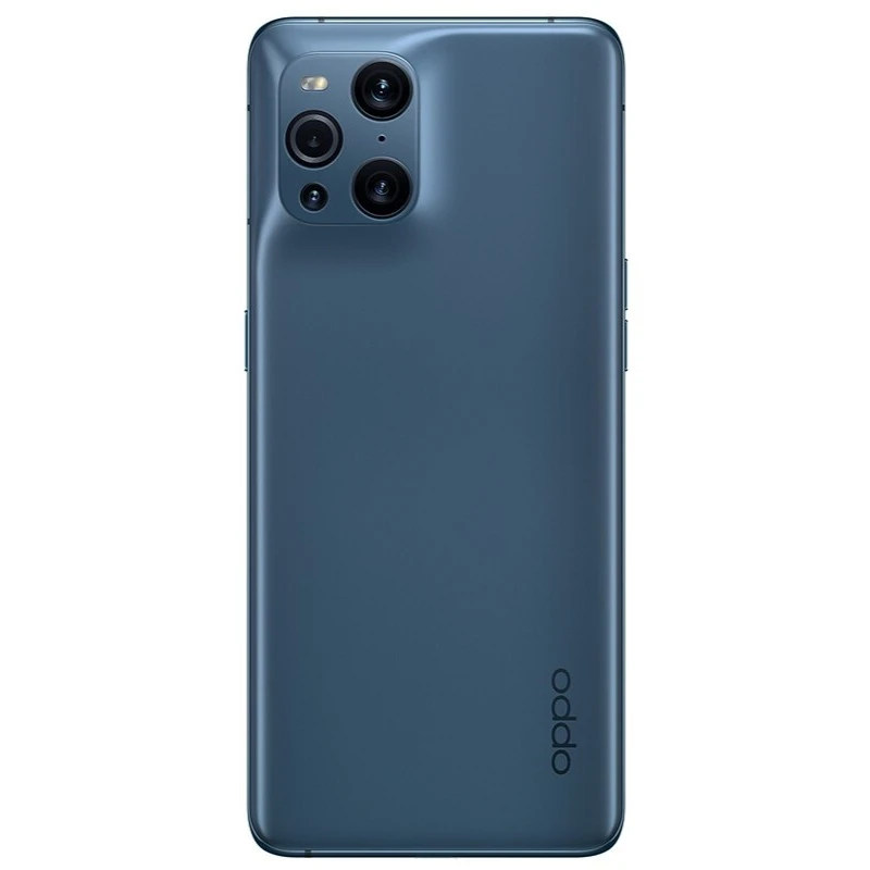 Оригинальный мобильный телефон Oppo Find X3 Pro 5G Snapdragon 888 Android 11 0 6