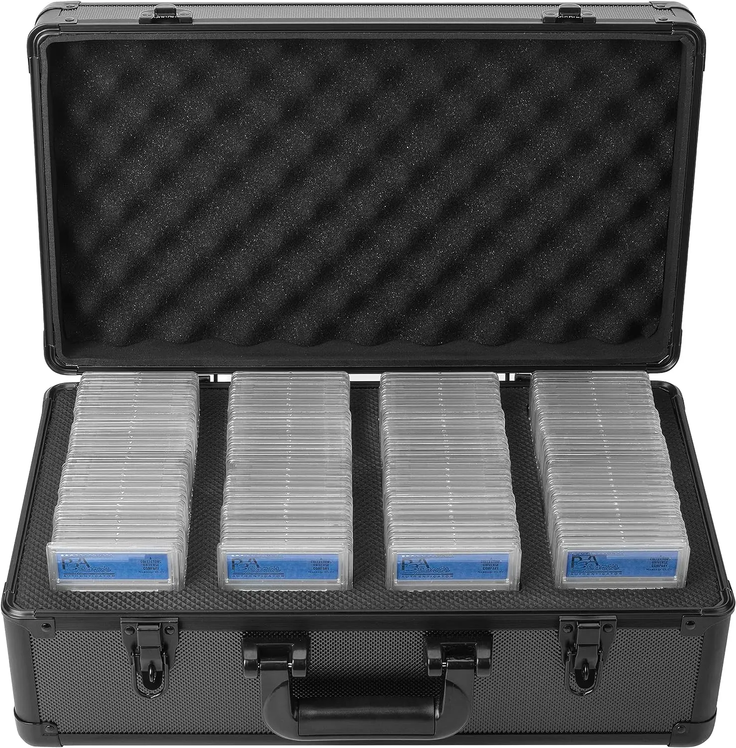 P-S-A футляр для хранения водонепроницаемый защитный чехол переноски под заказ сортированная карта Спортивная Краткая коробка карт