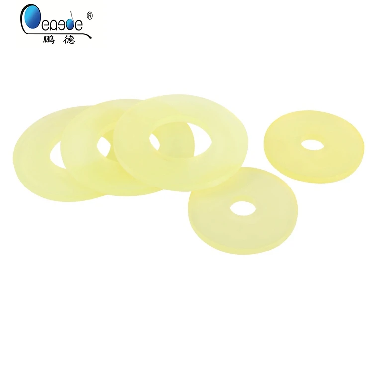 Guangzhou Professional PU Bushing Manufacturer