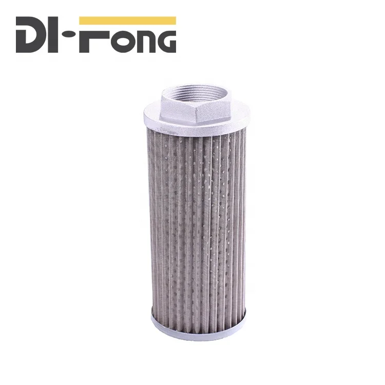 Top Quality High Effciency Hydraulic Oil Filters, Long Service Life Suction Filter