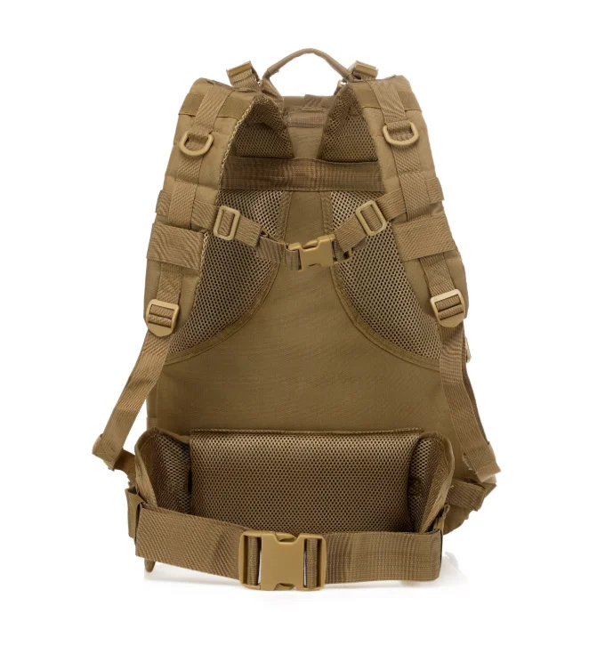 Tactical Backpack Large 3 Day Assault Pack Molle Bug Out Bag Backpack Rucksacks