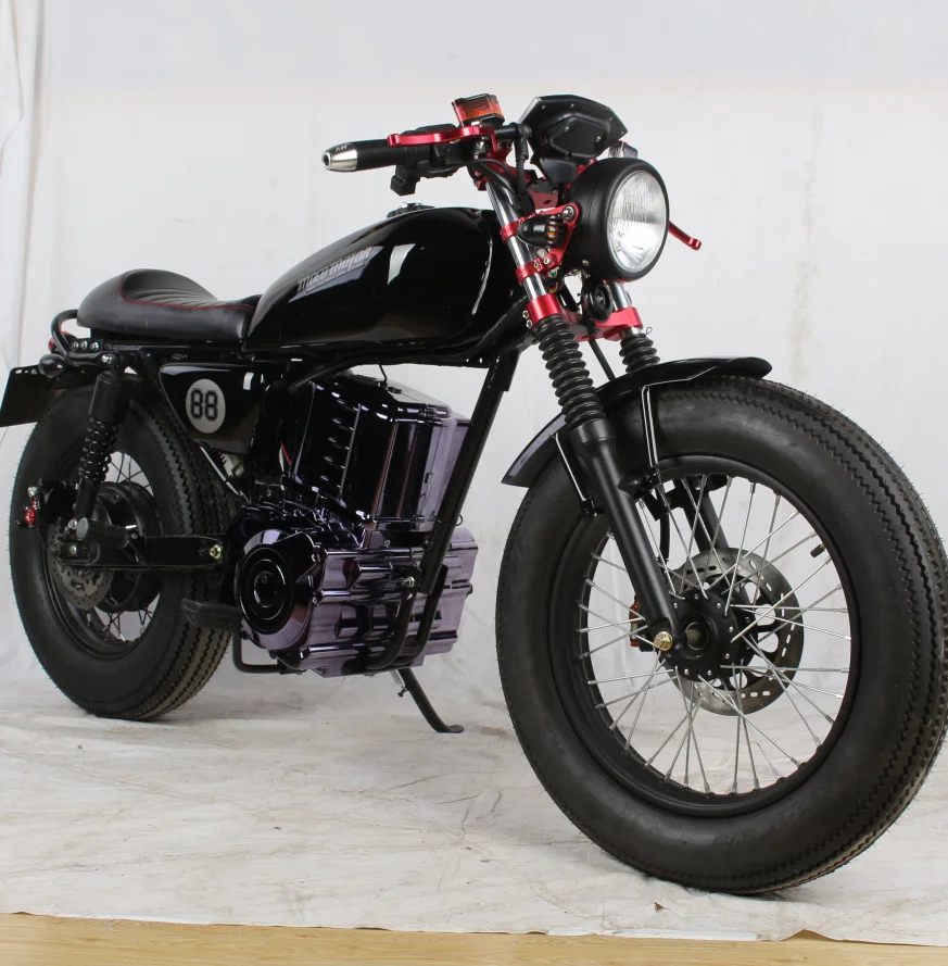 Factory promotion price Other elektro motorcycle 3000w