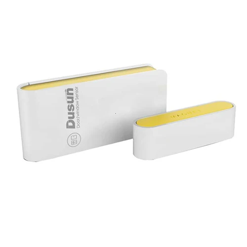  Магнитный дверной датчик Zigbee для домашней