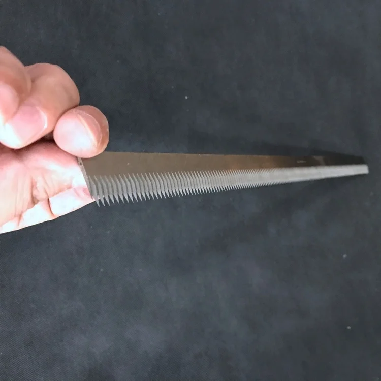 
Поставщик из Китая, детали упаковочного оборудования, лезвие зубчатые ножи 