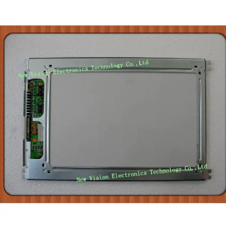LM640601 LRUHB6011B Original 6.4 inch LCD Display Screen Replacement