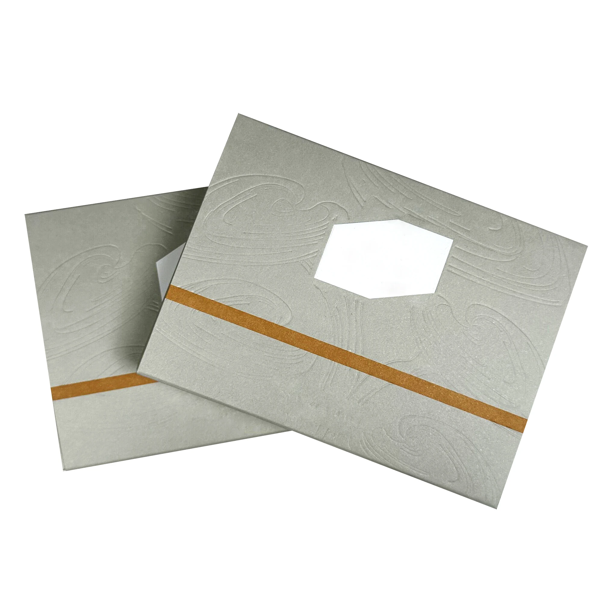 Custom Logo Design Printed Peel And Seal Adhesive Tear Off Strip Zipper Open Mailing Box Postal Boxes With Tear Strip
