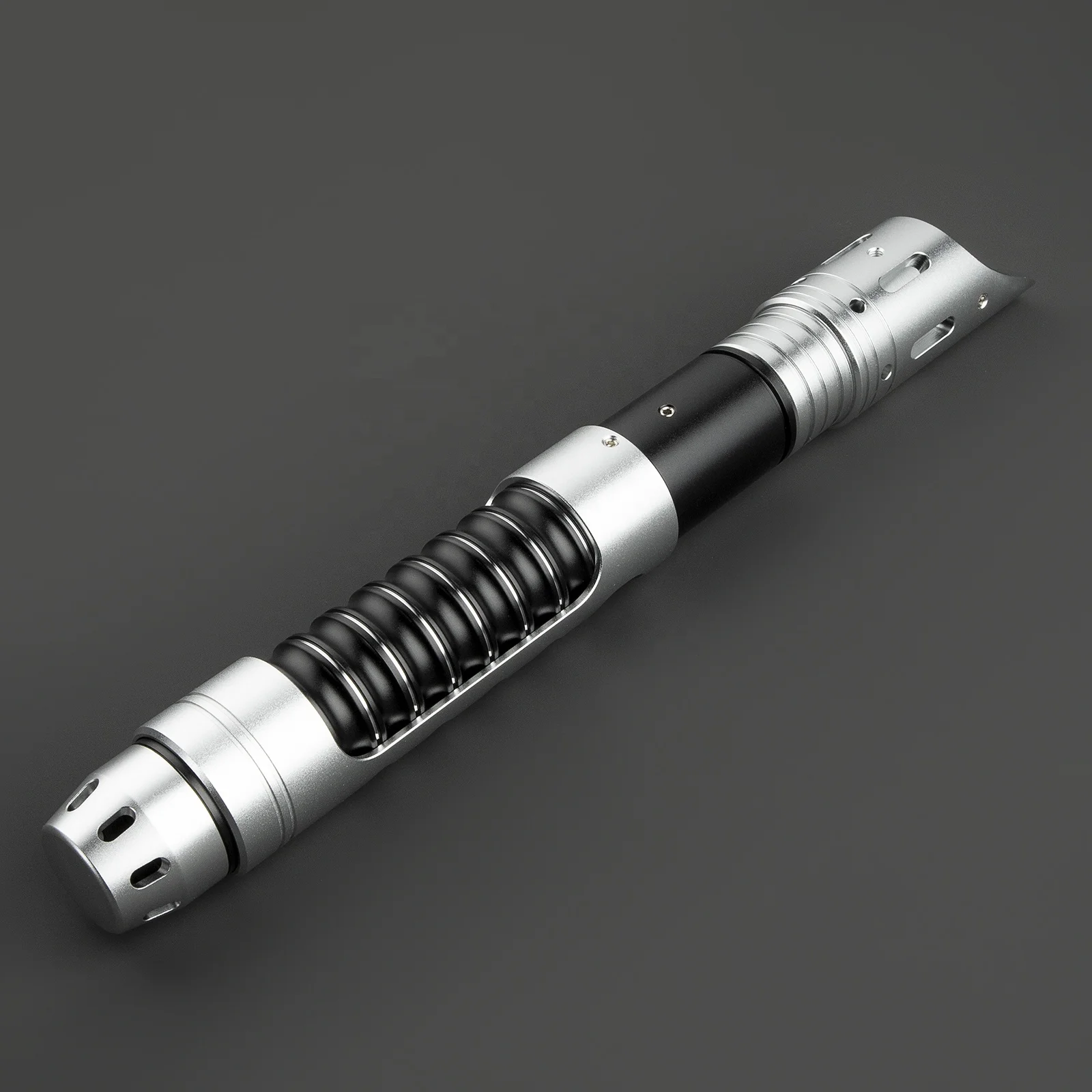 LGT Saberstudio smooth swing rechargeable lightsaber force fx heavy dueling loud sound high light with FOC light sword cosplay