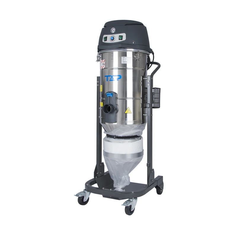 Бетонный пылесос для Бетонного Пола промышленный