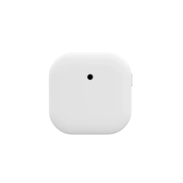 Thingoo MSV01 wireless vibration sensor sensor vibration to alarm ble motion sensor vibration
