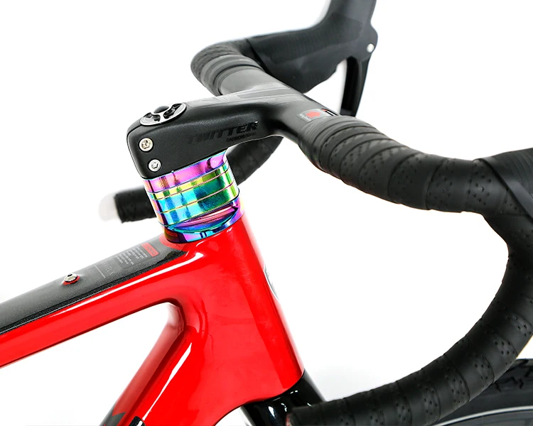 2023 new gravel X bike carbon fiber gravel bike bicycle for sale 700*40C tire RS-12speed  groupset  bike frame