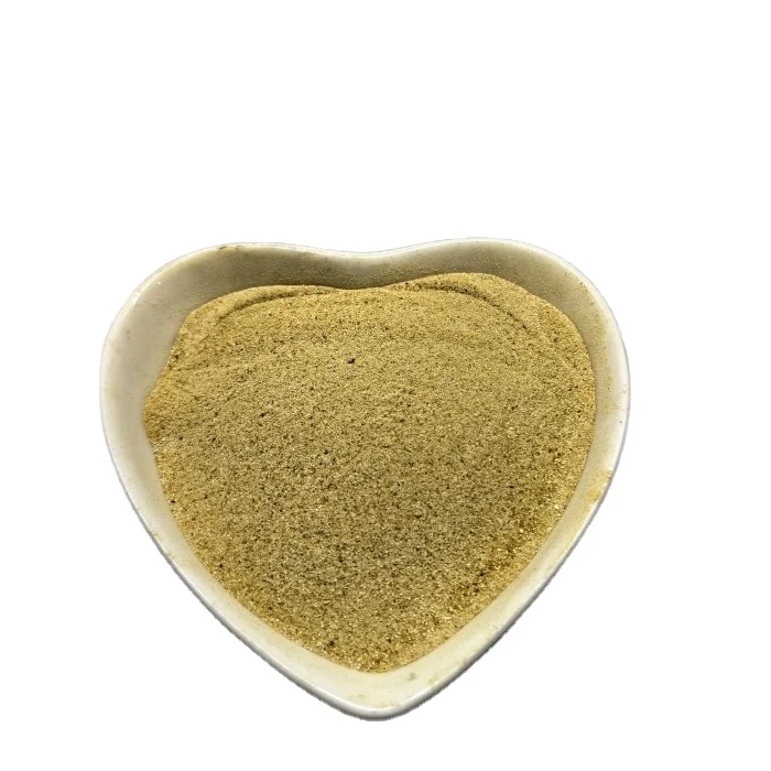 Lysine Protein Powder For Animal Feed Additives Supplier