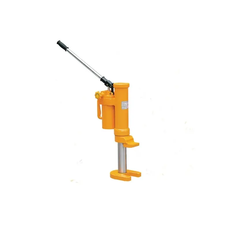 Wholesale 25 Ton Claw jack HM250R Hydraulic hydraulic toe lift jack for sale