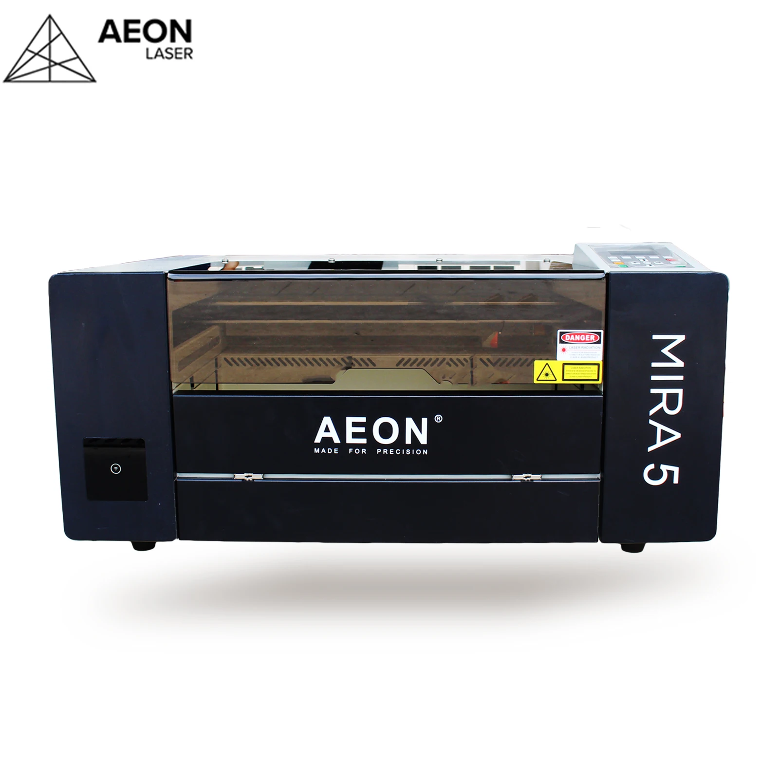Aeon Laser Spare Parts for Mira and Nova Laser of Belt Power Supply Water Flow Sensor Mirror