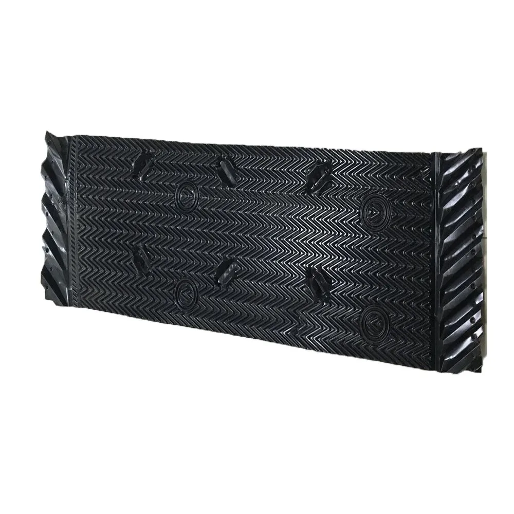 915mm 1220mm 1520mm PVC PP Hanging cooling tower ML filler