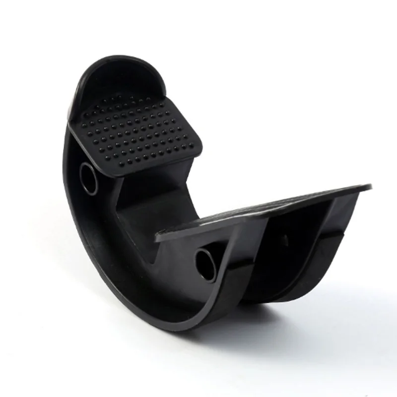 Keepeak Portable Adjustable Ankle Stretching Adjustable Anti-slip Leg Stretcher Body Foot Stretcher Board Slant Board