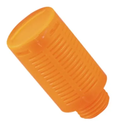 YSHUN PSL Plastic air Pneumatic muffler