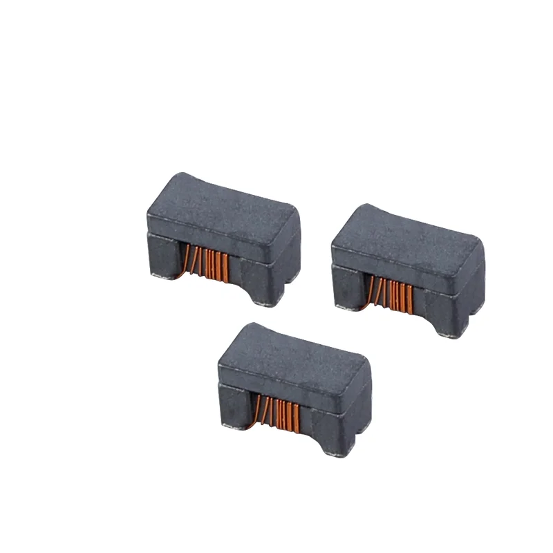 10uH Mini SMD Wire Wound Ferrite Chip Inductors