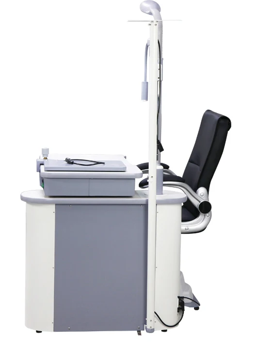 Ophthalmology Hospital Comprehensive Chair Medical Auto Combination Table
