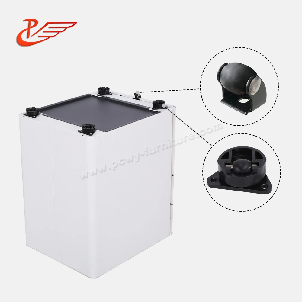 
Office use Steel metal office filling cabinet with drawers 