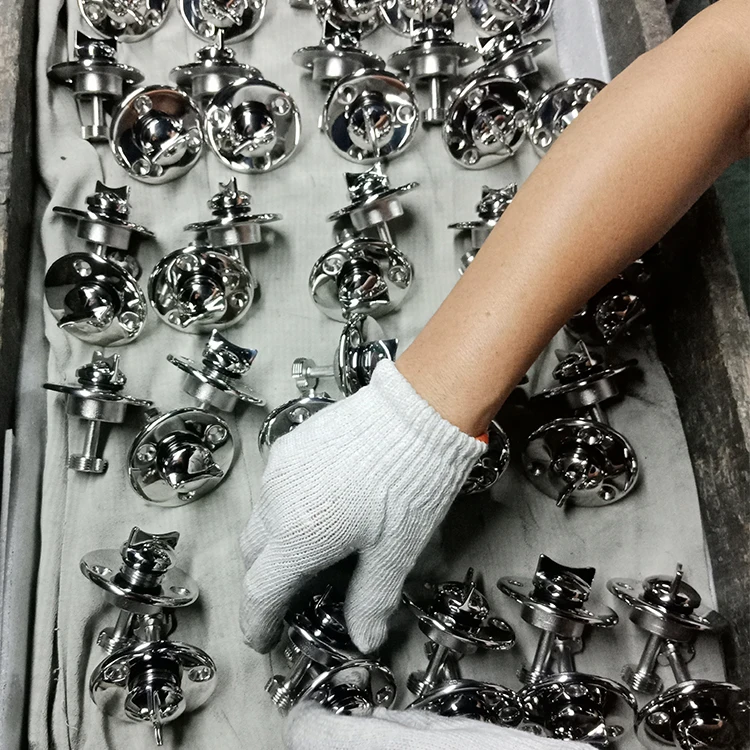 Yacht accessories 316 Stainless steel marine drain plug for boats