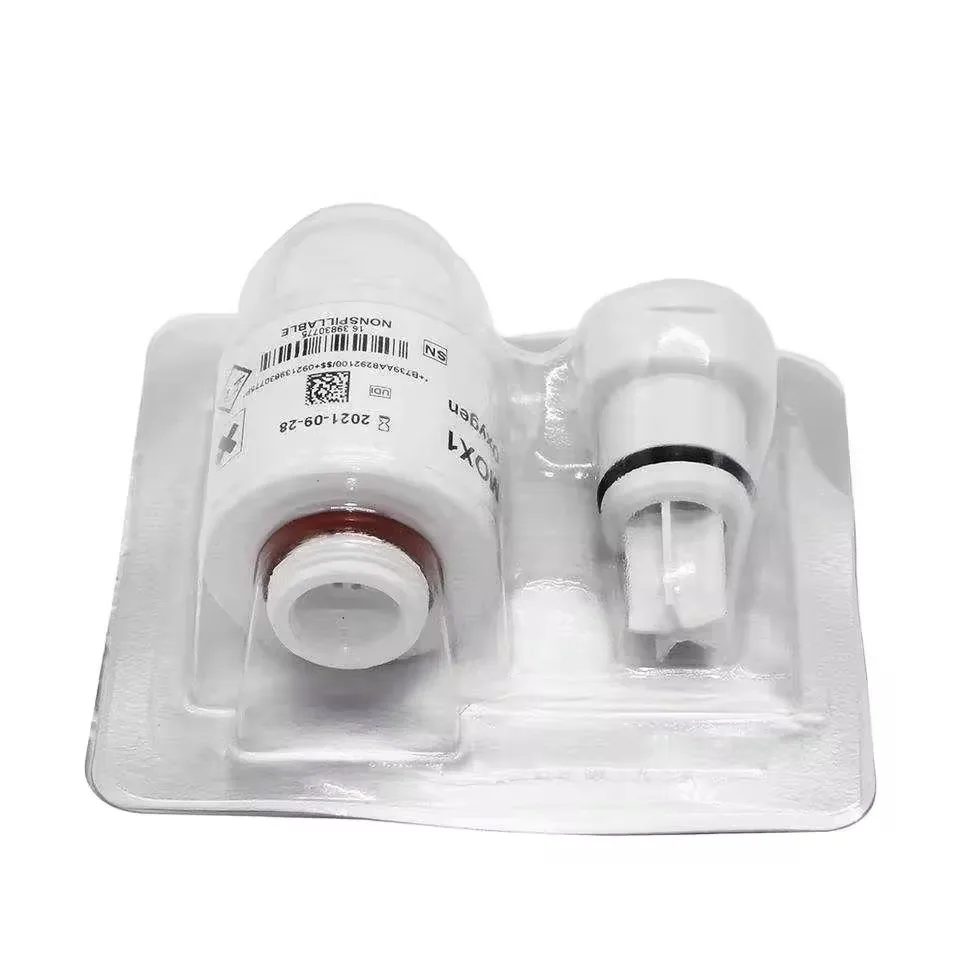 02 cell MOX-1  oxygen sensor medic