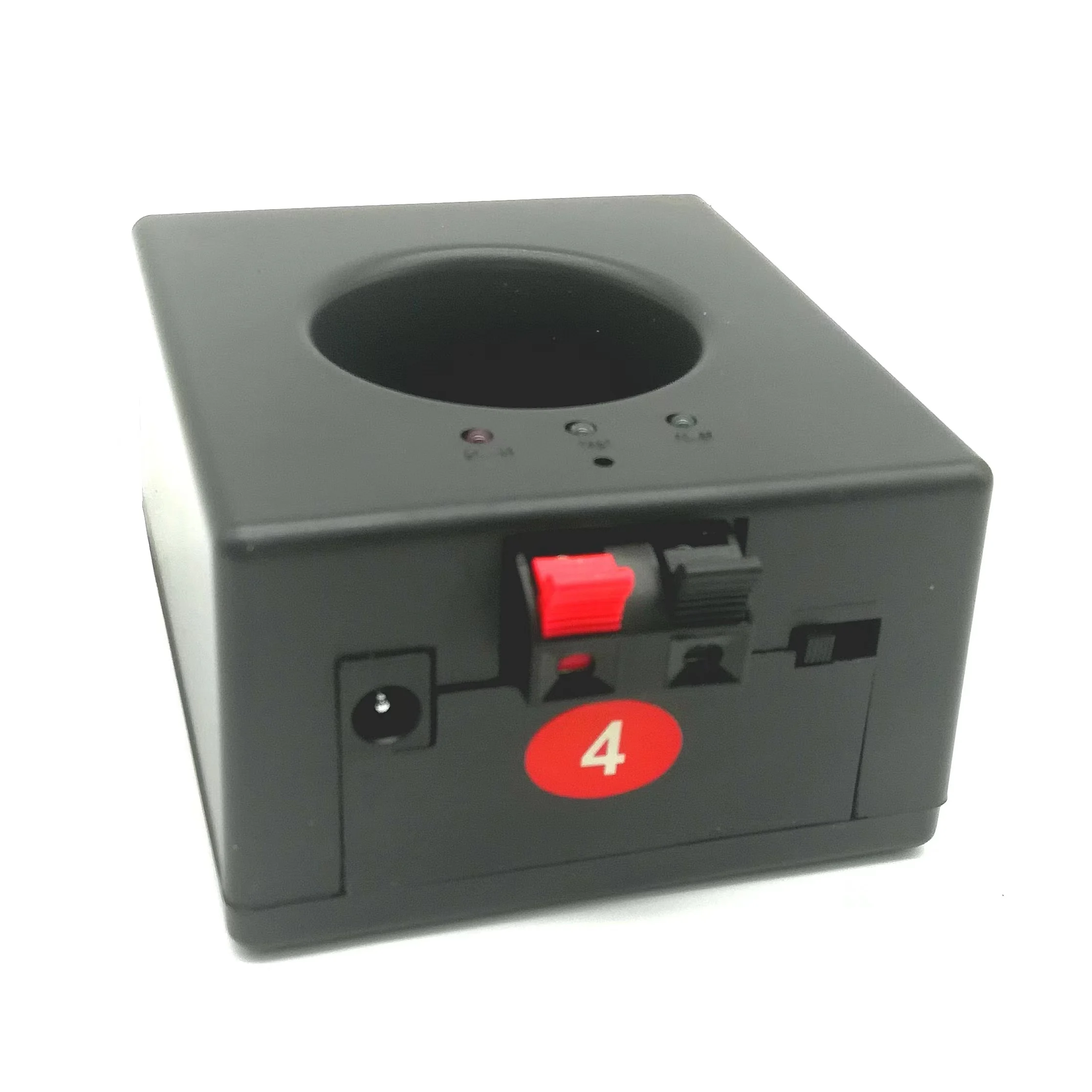 Fireworks Wireless Control System Cold Firework Machine Pyro Stage Firing Device for Indoor Wedding