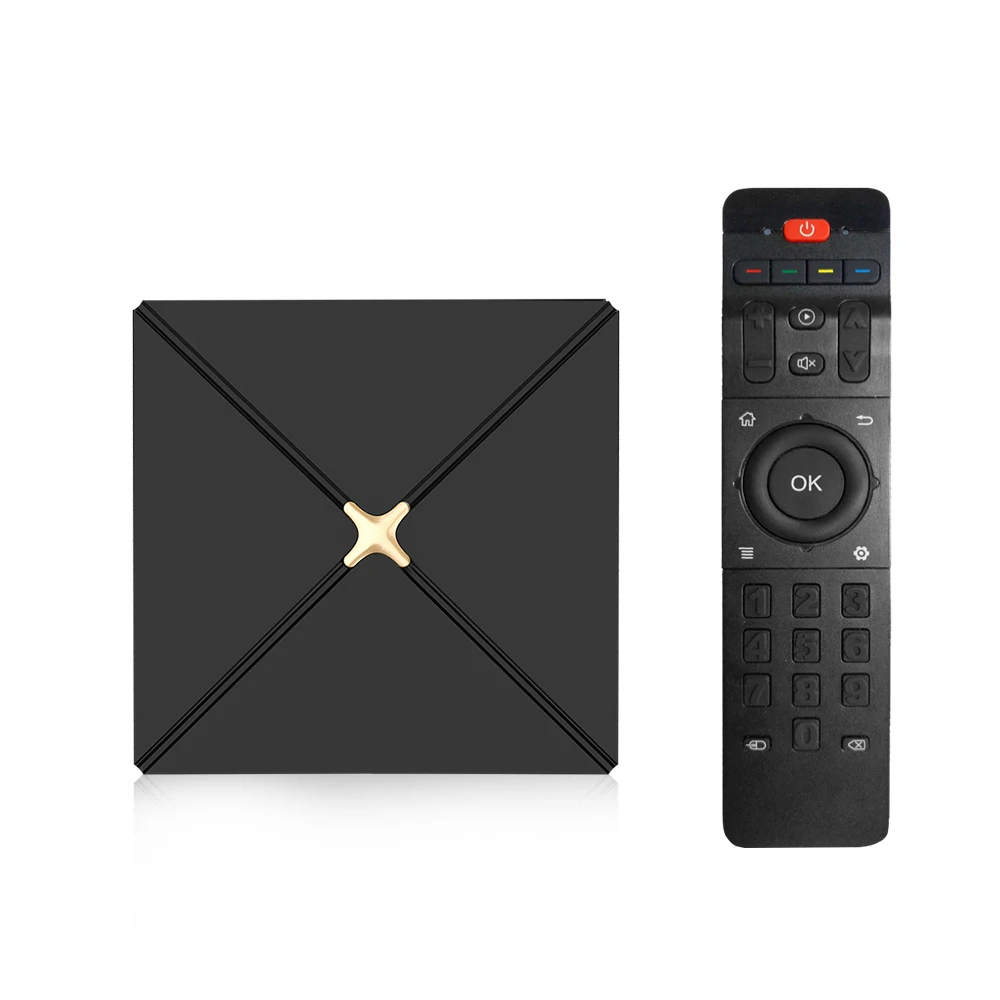 mise a jour du firmware 4k android tv box android con controles de video juego android tv box 4gb ram 128gb rom ott amlogic s905