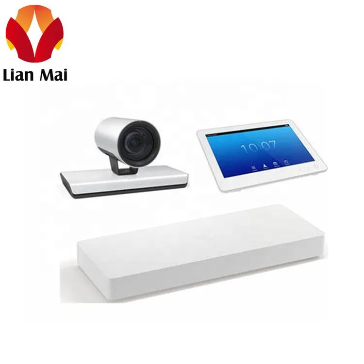 TelePresence серии видео конференц-системы набор комнаты CS-KITP60-K9