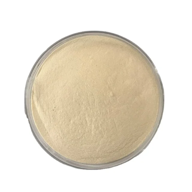 Best Price High Quality Water Soluble 200 mesh Food Grade Xanthan Gum Xanthan Powder (10000009386130)