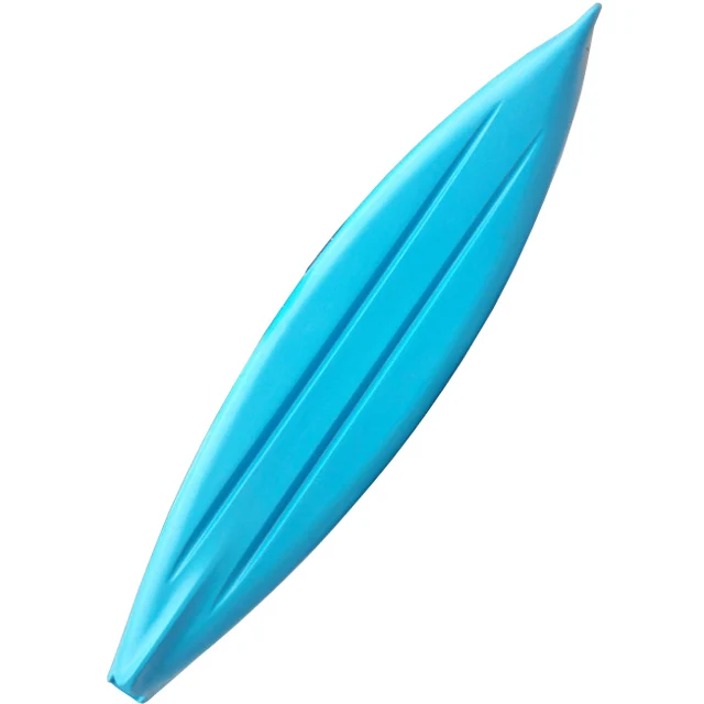 
Sit On Top Inflatable Boat Rotational Molded Plastic Kayak for 2 people 