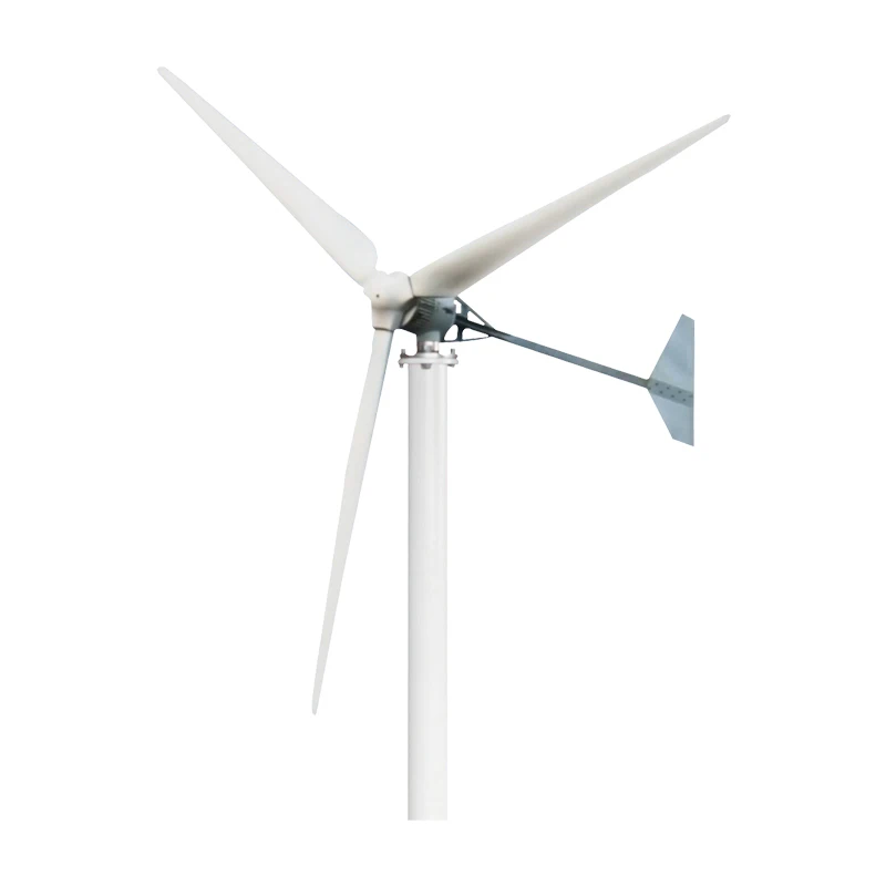 High quality 3kw 5kw 10kw wind turbine generator 220v 240v wind generator