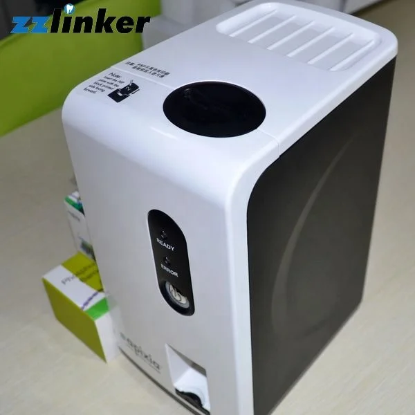 LK-C43 USA Apixia Dental X Ray PSP scanner For Dental Imaging