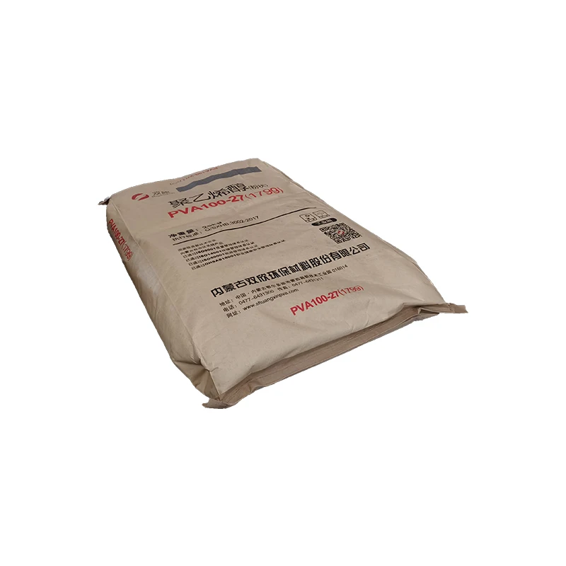 Paper making raw material Polyvinyl Alcohol PVA PVOH Powder ShuangXin 1788 088-20 12mesh