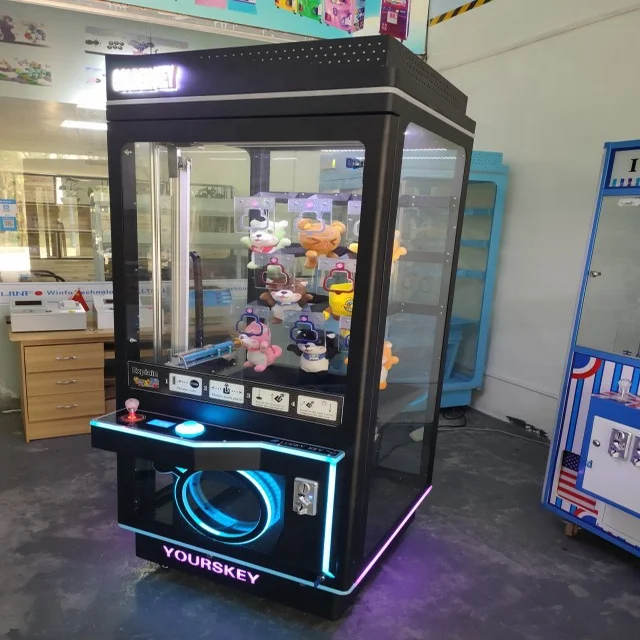  Игровой автомат Key