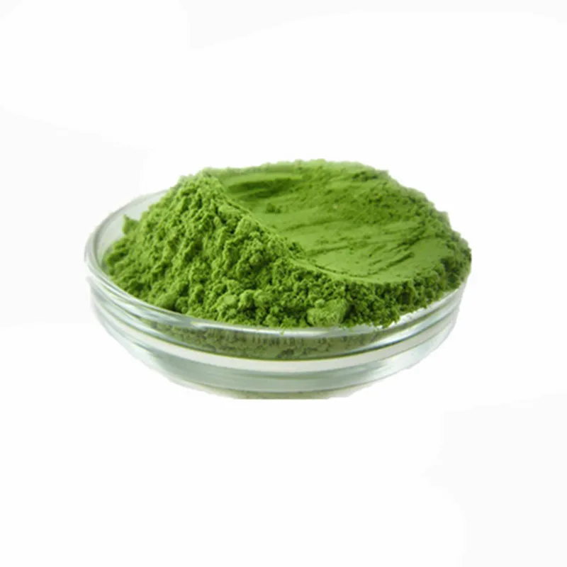 Best Selling Water Soluble Barley Grass Juice Powder