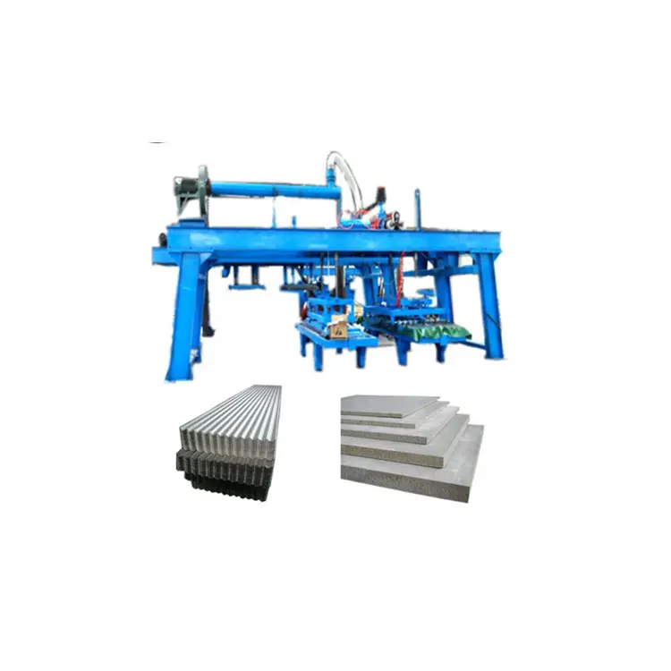 
 Горячая Распродажа, высокое качество, высокая эффективность, полностью автоматическое оборудование из силиката кальция  