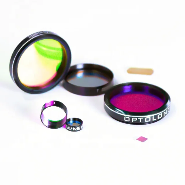 Near Infrared Filter Narrow Nir 820nm 850nm Near Infrared Filter Dual Bandpass 820nm 850nm Near Infrared Filter