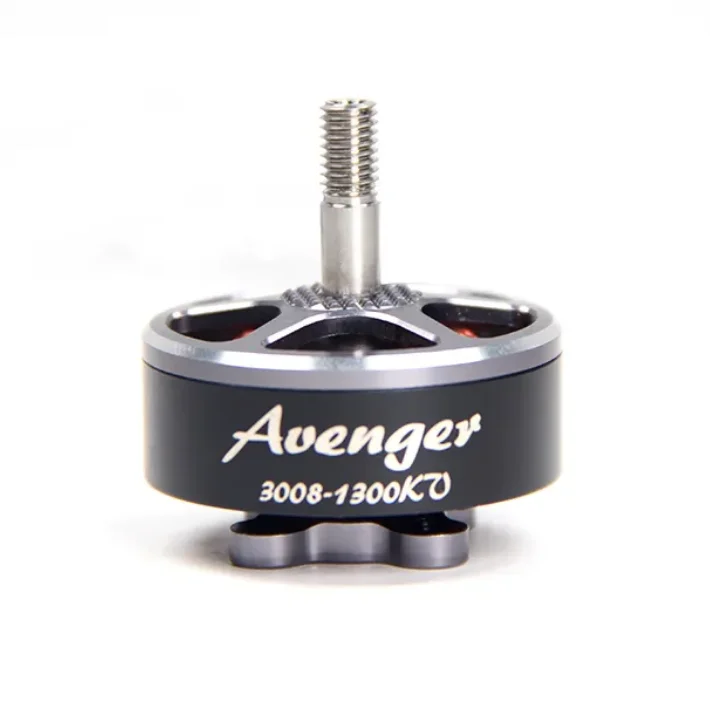 Brotherhobby Мститель 3008 1150KV 1300KV 1500KV 1900KV 6S бесщеточный двигатель совместим 7-8 дюймов Пропеллер для RC FPV гоночный Дрон