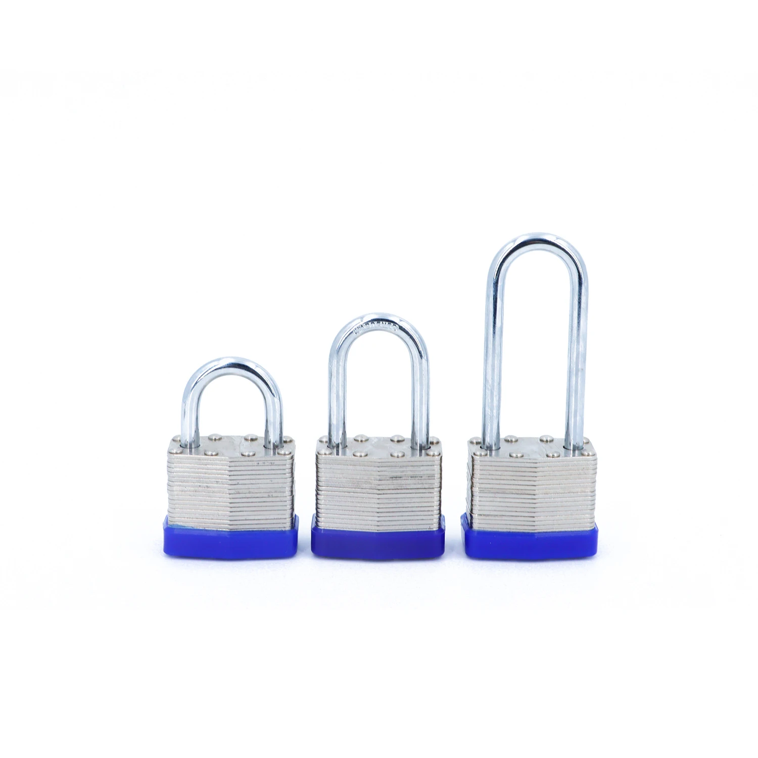 Master Waterproof Laminated Padlock Alike Safety Iron 38mm Lock Heavy Duty Hardened
