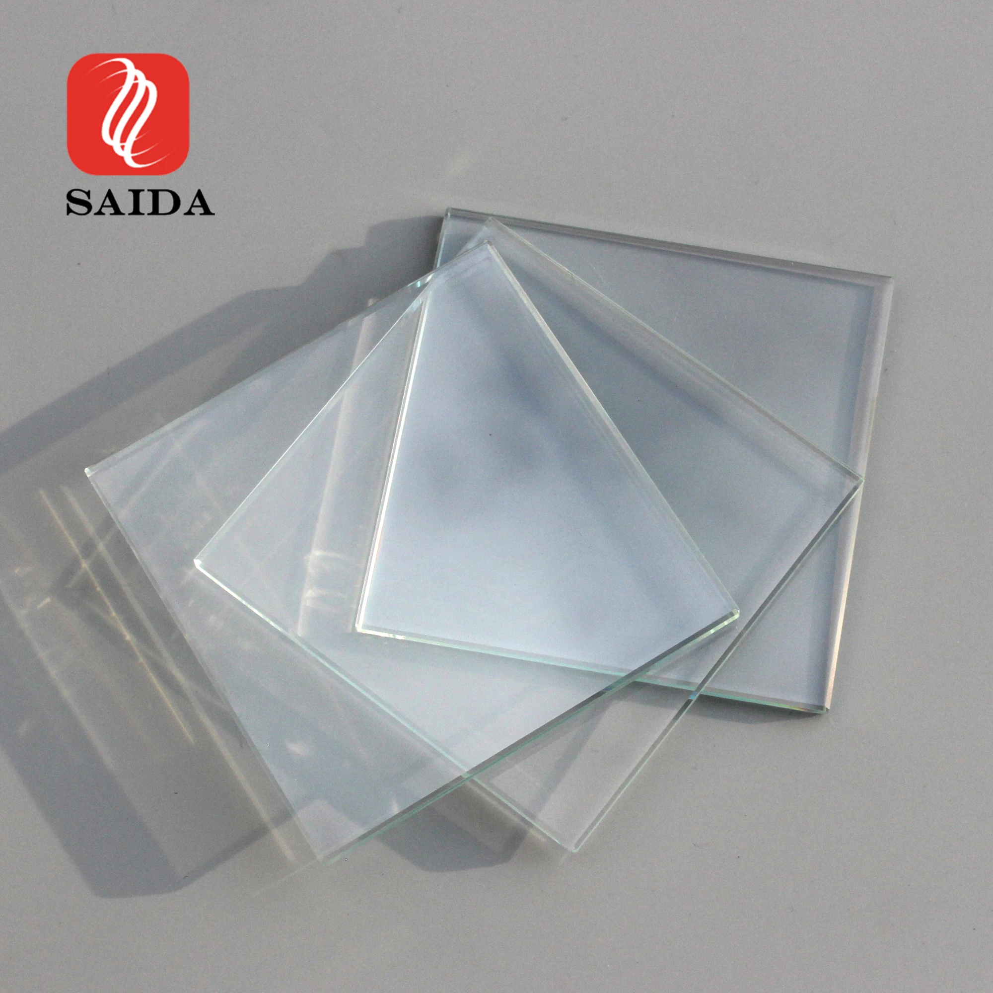 Clear Conductive Glass 7-10 Ohm, 10-15ohm Fto/ITO Glass for Lab Testing