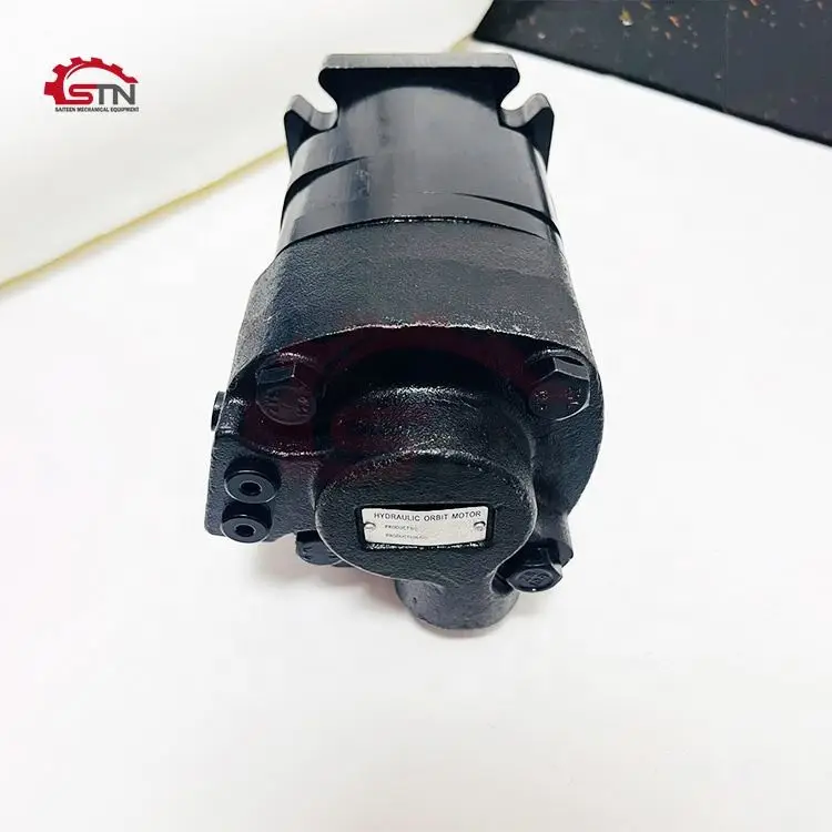 109-1460-006 гидравлический орбитальный двигатель Eaton 109 низкоскоростной высококрутящий 109-1003-006 109-1006-006 109-1011-006
