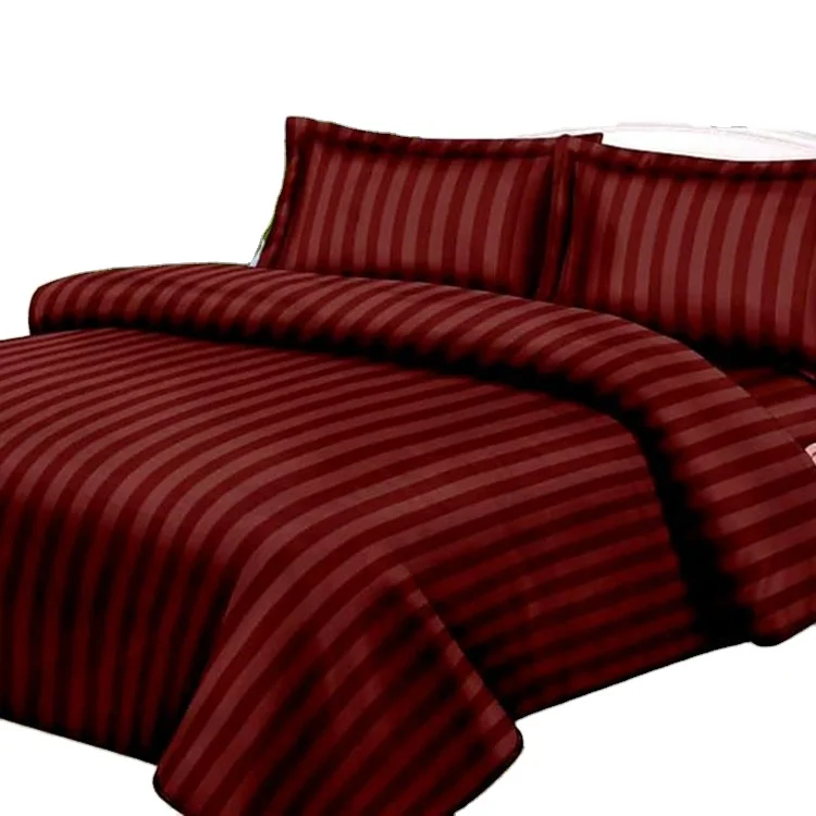 100% polyester fabric bed sheet home textile fabric solid dyed for bed polyester microfiber fabric for bed sheet set